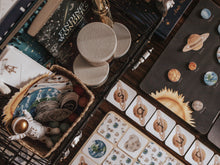 Load image into Gallery viewer, ASTRONOMY MORNING BASKET
