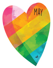 Load image into Gallery viewer, RAINBOW PARTY BIRTHDAY DISPLAY
