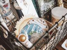 Load image into Gallery viewer, ASTRONOMY MORNING BASKET
