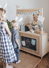 Load image into Gallery viewer, BUNNY BAKERY DRAMATIC PLAY SET
