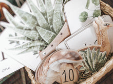Load image into Gallery viewer, BOTANY MORNING BASKET

