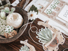 Load image into Gallery viewer, BOTANY MORNING BASKET
