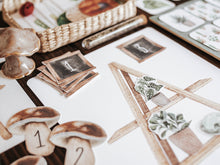 Load image into Gallery viewer, BOTANY MORNING BASKET

