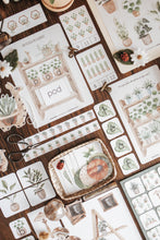 Load image into Gallery viewer, BOTANY MORNING BASKET
