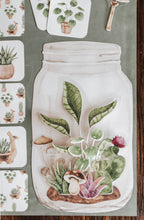 Load image into Gallery viewer, BOTANY MORNING BASKET
