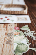 Load image into Gallery viewer, DISCOVER THE GARDEN MORNING BASKET
