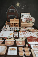 Load image into Gallery viewer, HOMESTEADING &amp; SUSTAINABLE LIVING MORNING BASKET
