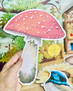 NATURE CUT OUTS