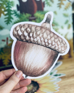 NATURE CUT OUTS