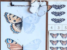 Load image into Gallery viewer, BUTTERFLY  STUDY UNIT
