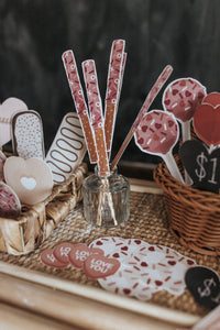 SWEET TREATS DRAMATIC PLAY SET