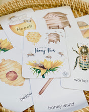 Load image into Gallery viewer, LIFE OF HONEY BEE CARDS
