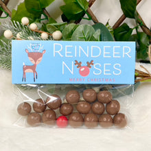 Load image into Gallery viewer, REINDEER NOSES
