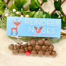 Load image into Gallery viewer, REINDEER NOSES

