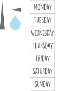 WEATHER STATION