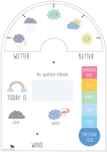 WEATHER STATION